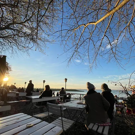 Wunderbar Im Nordsee Park Am Jadebusen * Dangast