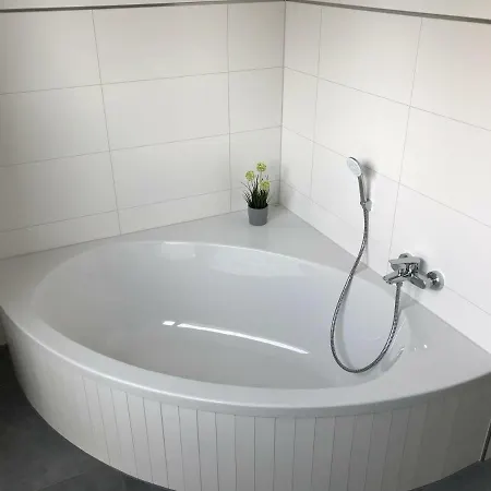 Wunderbar Im Nordsee Park Am Jadebusen Σπίτι διακοπών