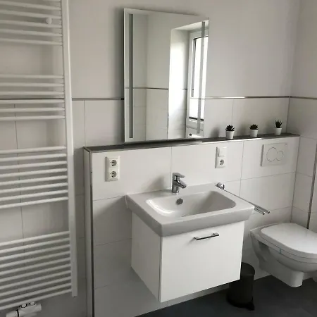 Σπίτι διακοπών Wunderbar Im Nordsee Park Am Jadebusen Dangast