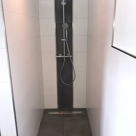 Semesterbostad Wunderbar Im Nordsee Park Am Jadebusen Dangast