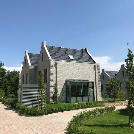 Wunderbar Im Nordsee Park Am Jadebusen Semesterbostad