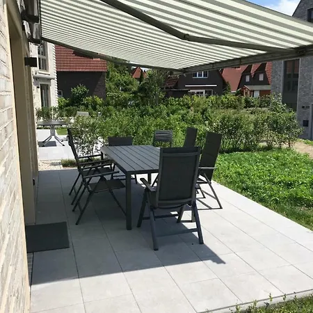 Wunderbar Im Nordsee Park Am Jadebusen Σπίτι διακοπών Dangast