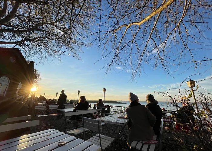 Wunderbar Im Nordsee Park Am Jadebusen * Dangast