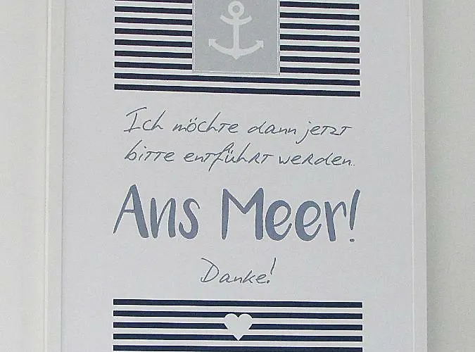 度假居 Wunderbar Im Nordsee Park Am Jadebusen