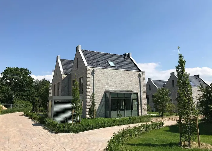 Wunderbar Im Nordsee Park Am Jadebusen 度假居